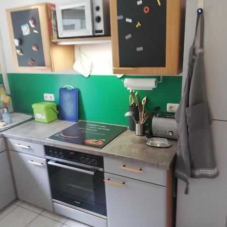 Ferienwohnung Wittenburg Extérieur photo