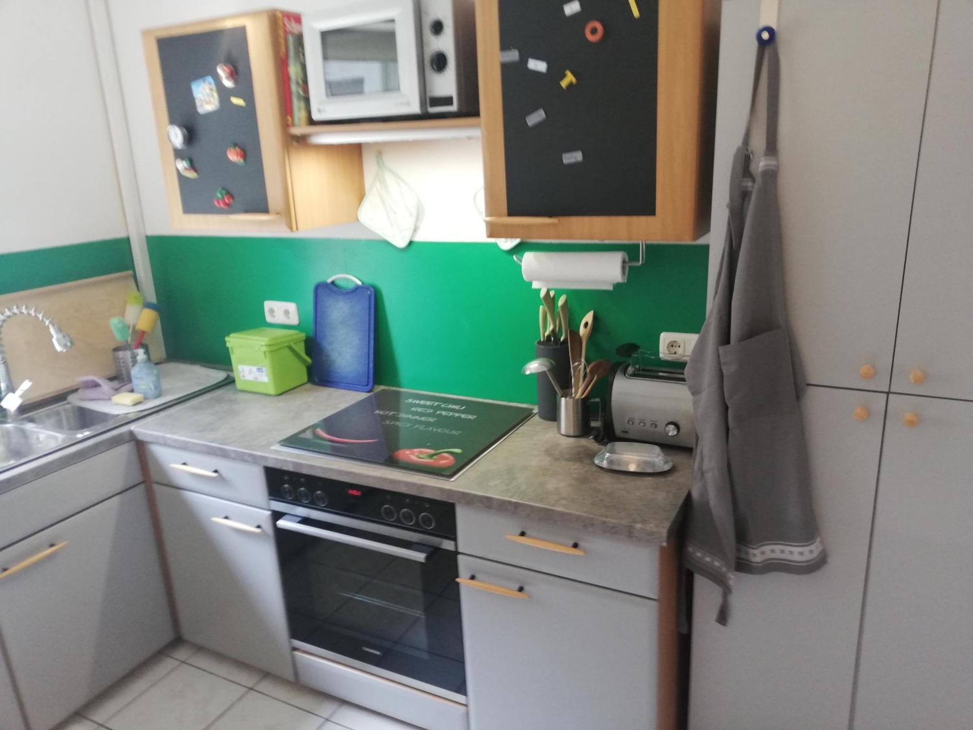 Ferienwohnung Wittenburg Extérieur photo