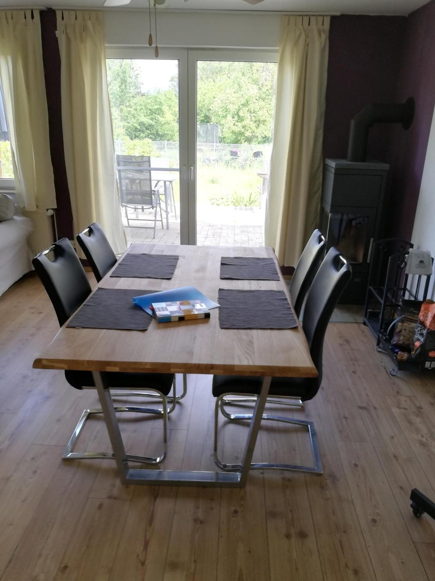 Ferienwohnung Wittenburg Extérieur photo