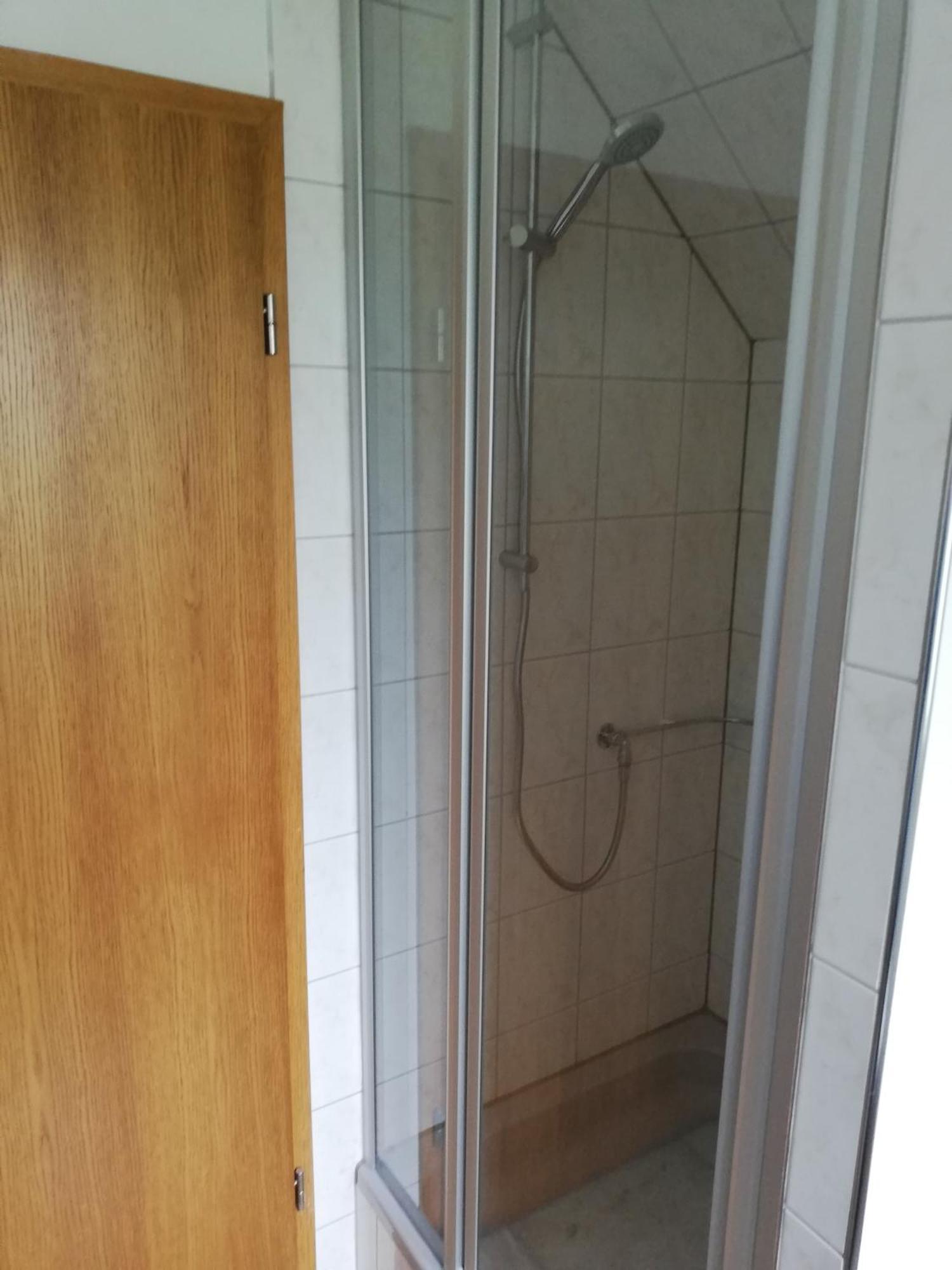 Ferienwohnung Wittenburg Extérieur photo