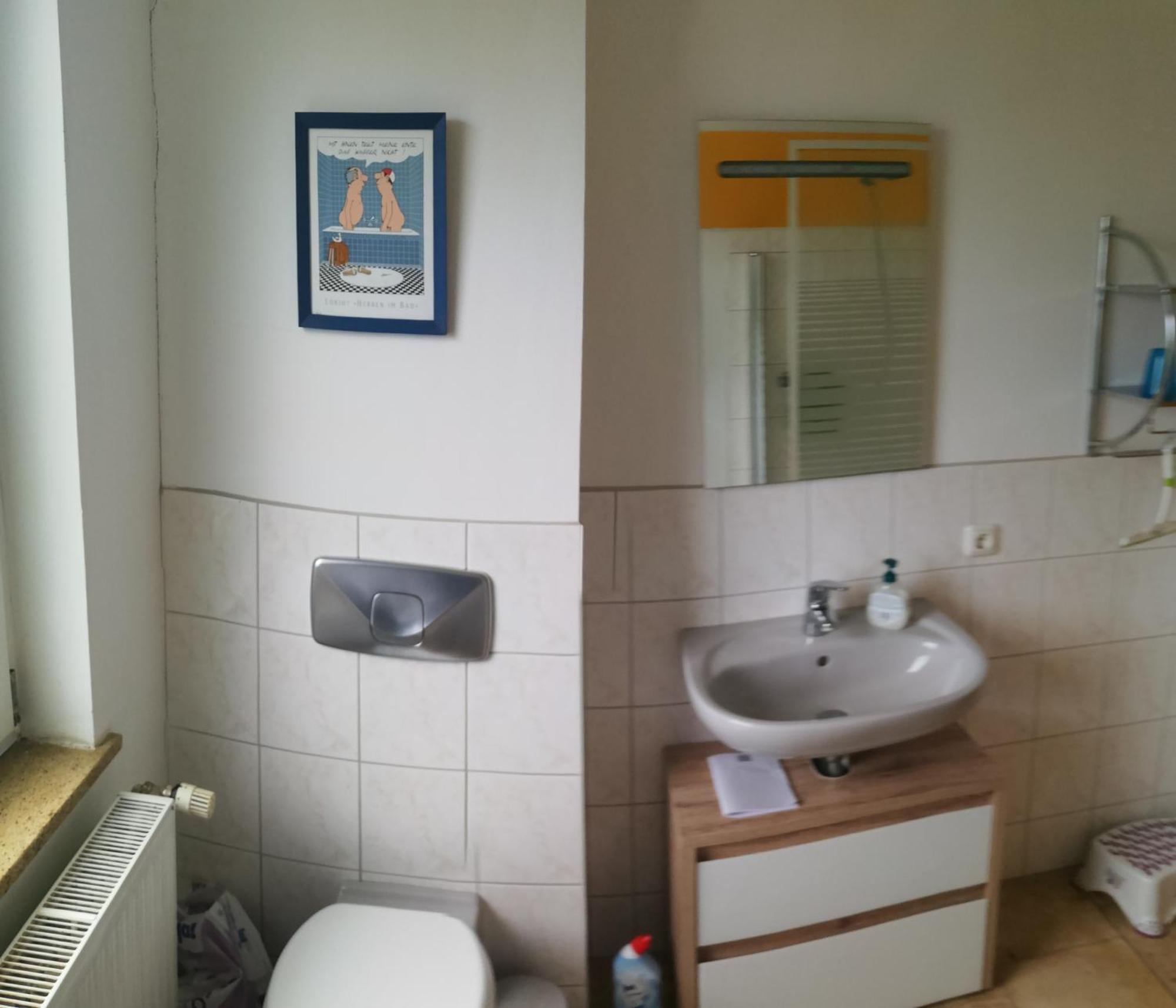 Ferienwohnung Wittenburg Extérieur photo