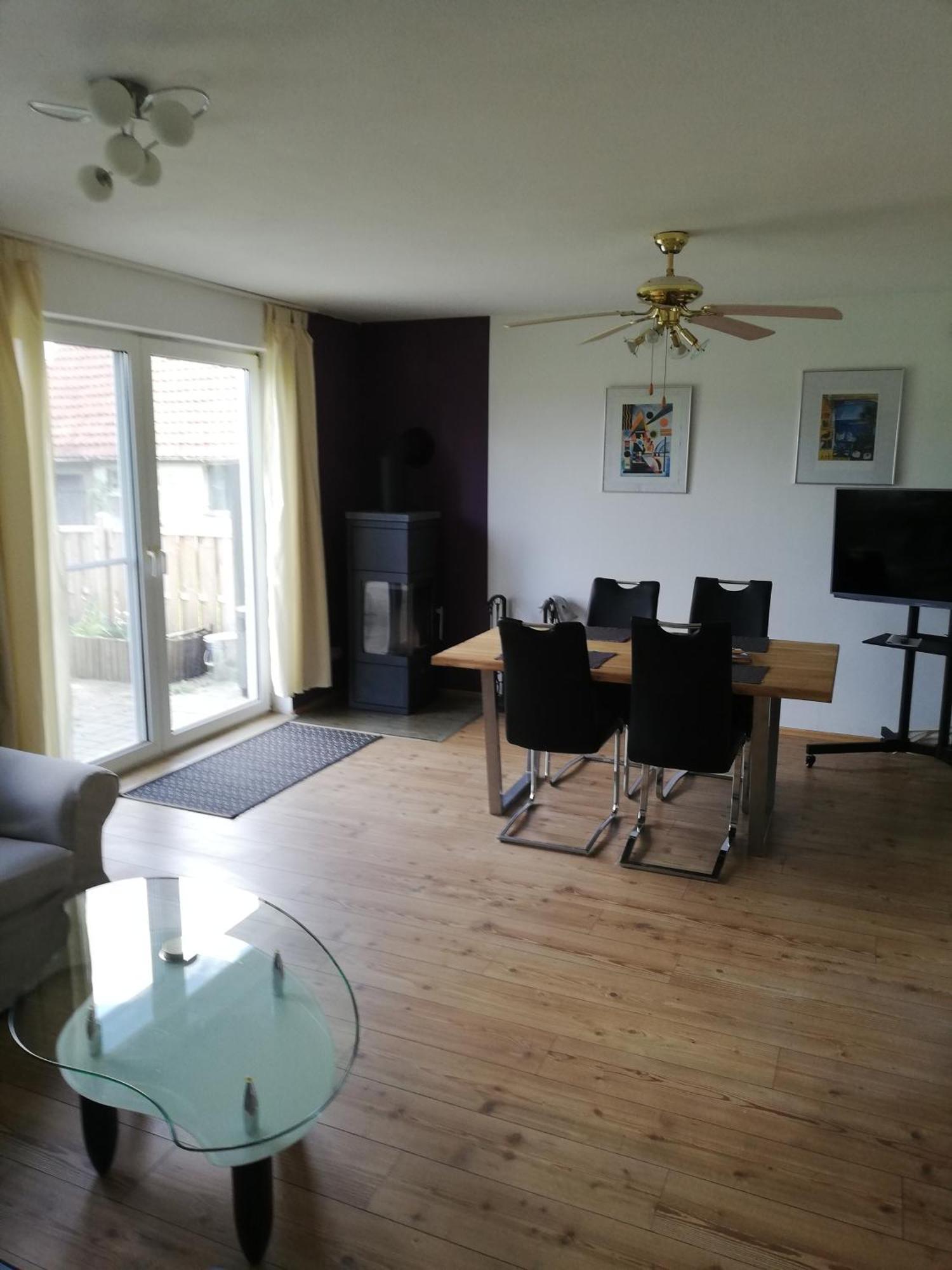 Ferienwohnung Wittenburg Extérieur photo